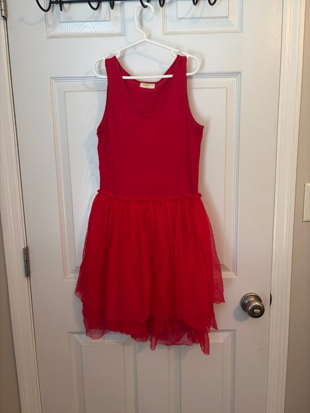 Dress - Picture 1 of 5